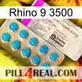 Rhino 9 3500 new07